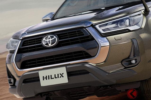 かつては定番だったのに 今も昔も注目度抜群のピックアップトラック5選 ライブドアニュース