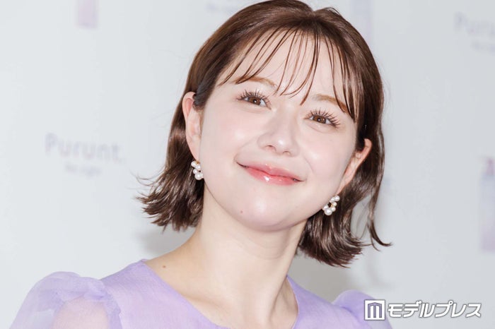 村重杏奈（C）モデルプレス