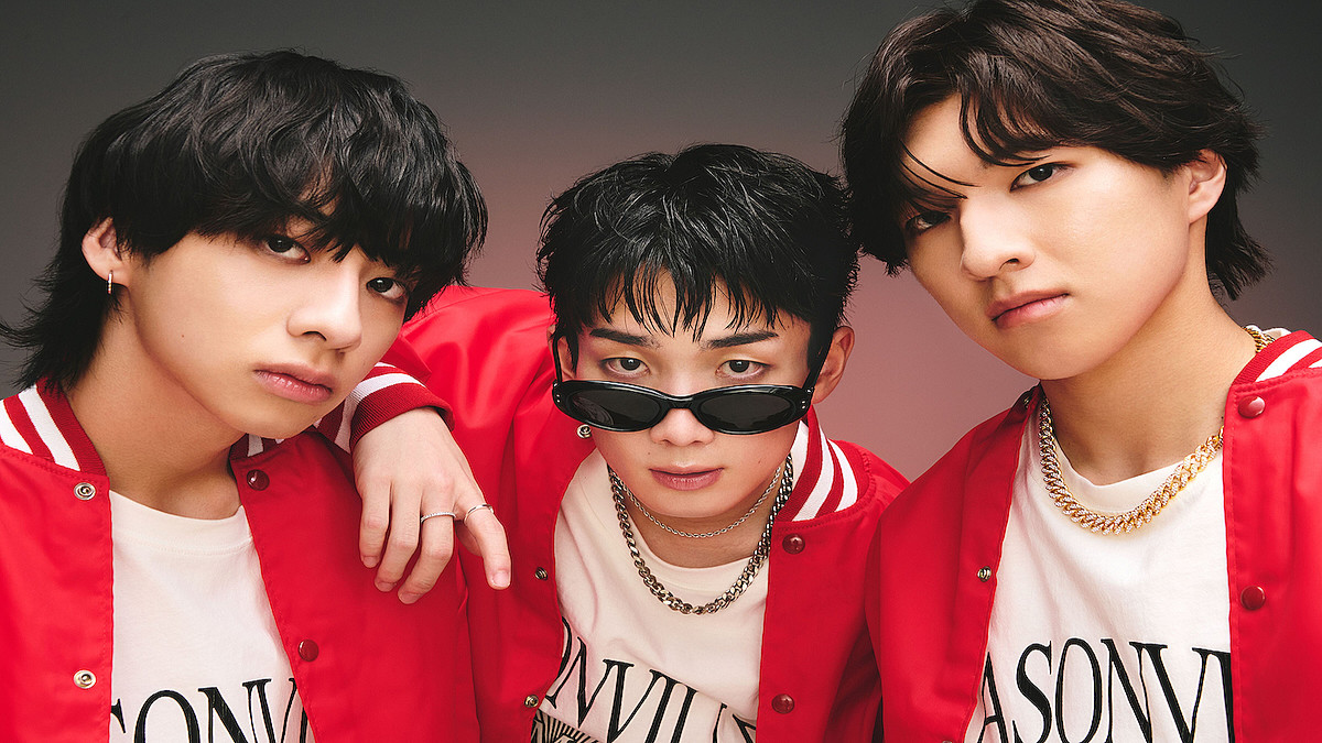 Bestted、『TORA PROJECT 3rd SHOWCASE』をもってTORA PROJECTを卒業 
