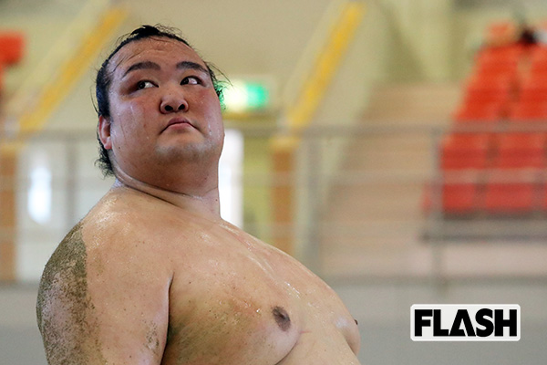 引退 稀勢の里 小中学校ではエースで4番の野球少年だった ライブドアニュース