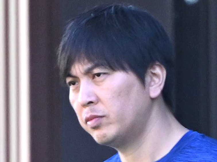 「大谷翔平の事件を想起させる」とも 韓国歌手の元マネージャー巡る騒動