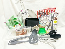 ��DAISO���轵DAISO���̤��ޥ˥����إ饤��ー������������Υ��å��󥢥��ƥ�12���ڥޥޥ��