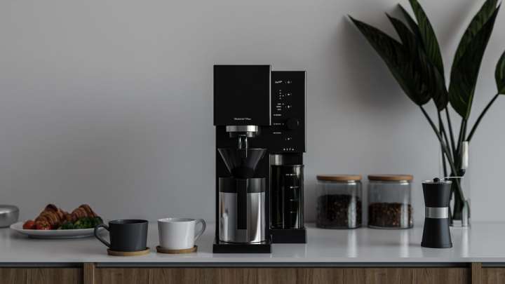 フルーティか、深いコクか。手軽なコーヒーメーカーでも味わいを選べる時代がやってきた