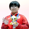 11歳優勝 練習は1日1時間くらい