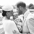 ֤ʤˤ᡼ޤȥإ꡼ҡ׺ʤϡС֤ȩοǰȼĥƤʲϡThe Duke and Duchess of Sussex2019ǯ76InstagramThis morning, The Duke and Duchess of Sussexs son,ס٤Υ꡼󥷥åȡ