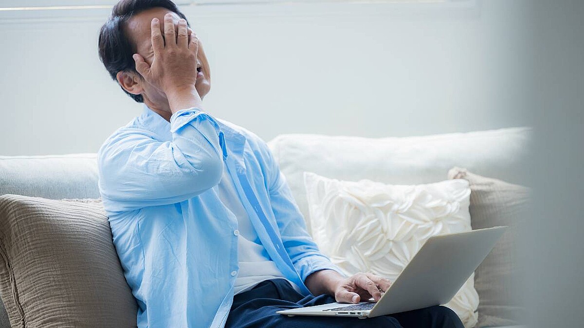 生きた心地がしなかった…退職金1,500万円の60歳男性〈日経平均・史上最高値更新〉の上昇相場でNISAを開設→運用益に気を良くした結果“トラウマ級”の後悔【CFPが警鐘】  - ライブドアニュース