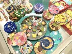 ���ɡ����ĵ�ɴ��Ź�ˡ�SHINJUKU DELISH PARK�Ӥ������ץ�