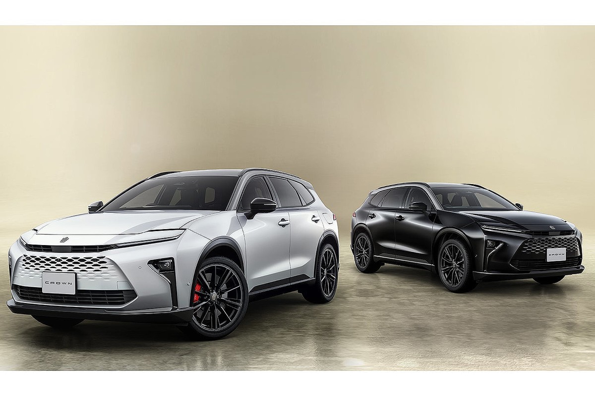 「日本の風景との調和」を表現したボディカラーをオプション設定