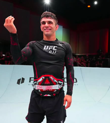 ���ߤ�UFC���������ԤǤ���ॹ�᥷���ʼ̿����ܿͥ��󥹥���������