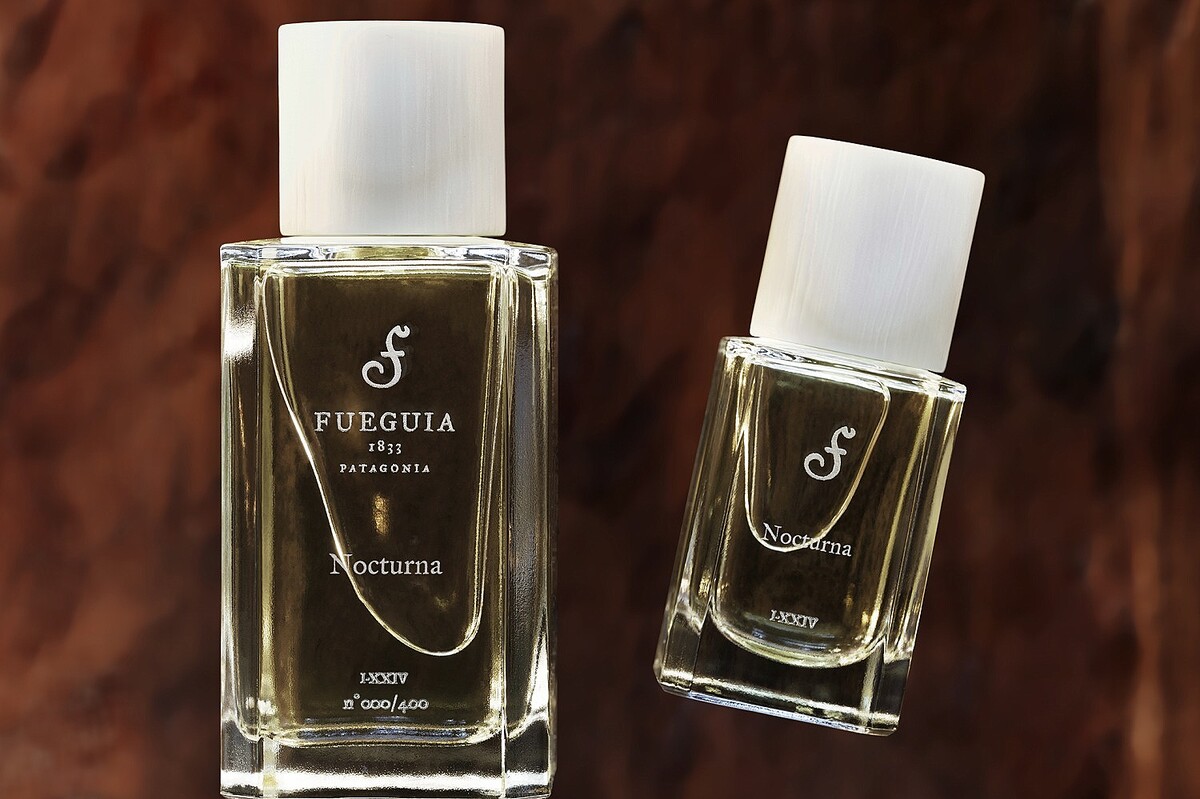 fueguia 1833 Kyara Vanilla