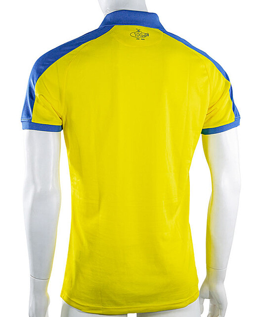 歴史的瞬間！ビジャレアル、大人気「100周年記念ユニフォーム」ついに