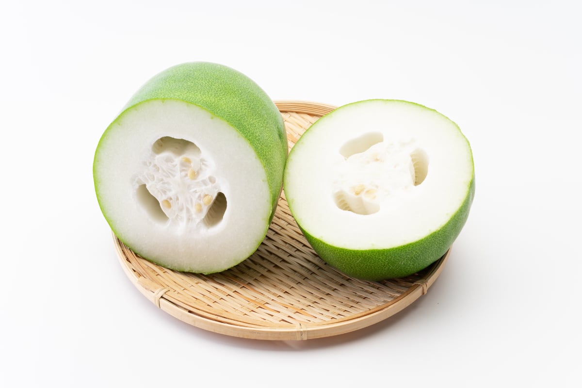 冬瓜を長持ちさせる方法とは?