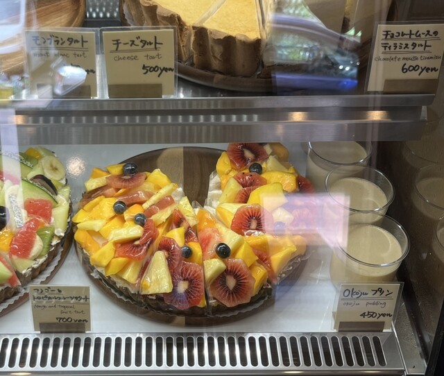 
			開店1時間で完売する日も！ 神保町の名店「STYLE’S CAKES & CO.」出身店主によるタルトと焼き菓子の店（神奈川・東林間）
		