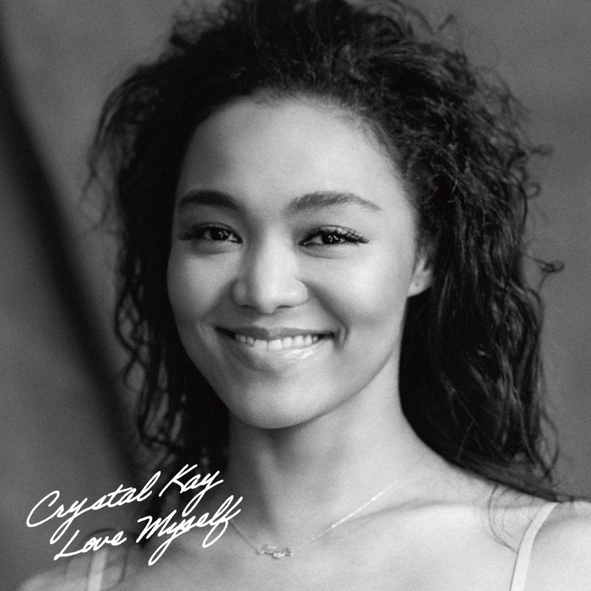 Crystal Kay、25周年イヤー第2弾新曲「love Myself」リリース Misako Sakazume、uta参加の応援歌