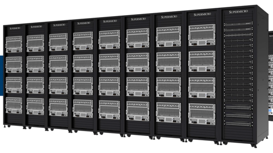 台湾検察がNVIDIA・Supermicro社員ら9人をAI密輸の疑いで起訴