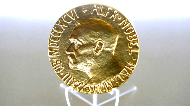 来週はノーベル賞がウイーク 前哨戦「クラリベイト引用栄誉賞」の有力候補