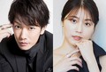 （左から）佐藤健、有村架純　photo：草刈雅之（佐藤）、上野留加（有村） （C）ORICON NewS inc.