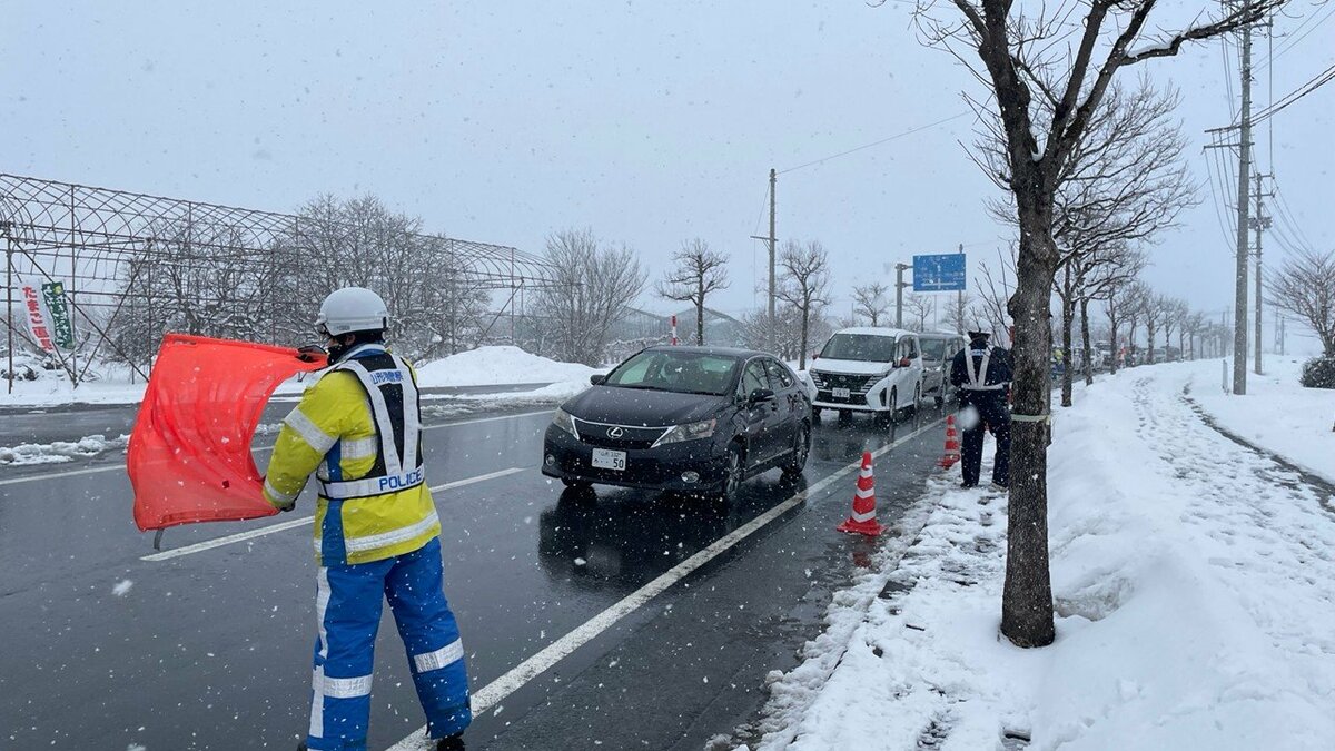 【状況詳細】自分で手足を縛り「助けて」と…実は80万円強盗は自作自演　警察の業務妨害で消防士の男を逮捕（山形・寒河江市） - ライブドアニュース