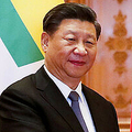 習近平氏を「くその穴」誤訳謝罪