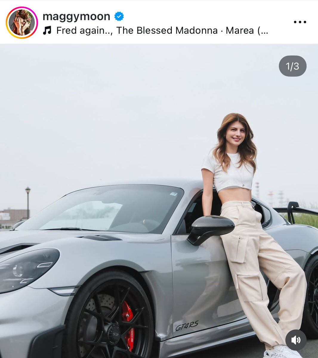 マギー高画質jjgirls  マギー、購入した高級車が「カッコいい」！腰かける姿に「お似合い」「さすがです」 - ライブドアニュース