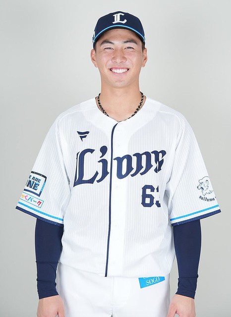 西武】長谷川信哉 プロ初のサヨナラHR！手荒い祝福に「悪くない