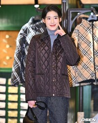 ��PHOTO�ۥ��㡦���󥦥��������󡦥���������֥��ɡ�BURBERRY�פΥ��٥�Ȥ˽���