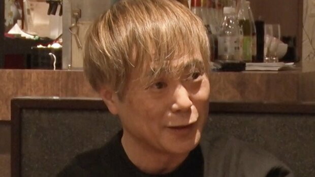 【写真・画像】元カラテカ入江、清掃会社の年商を実額告白　1枚目