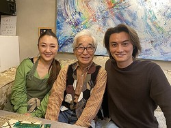  ��粼�ޤʡ�����ؤ�����������롣�Ȥ�������������ȯ�䡪94�и�����ͥ����¼�¤ȱǲ趦��ˤ�Ĥʤ��ä�����������ۡɤ����� 