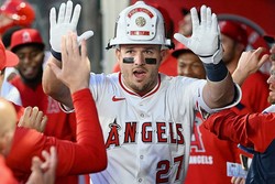 ���󥼥륹�Υޥ������ȥ饦�ȡ�C��Getty Images