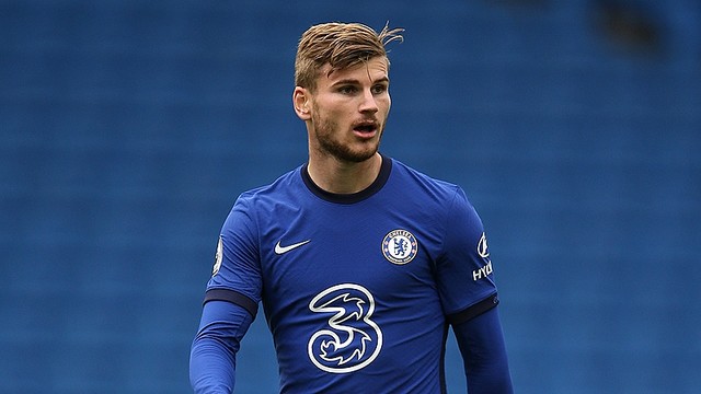 チェルシーが新背番号を発表！シウヴァ6番、ヴェルナー11番