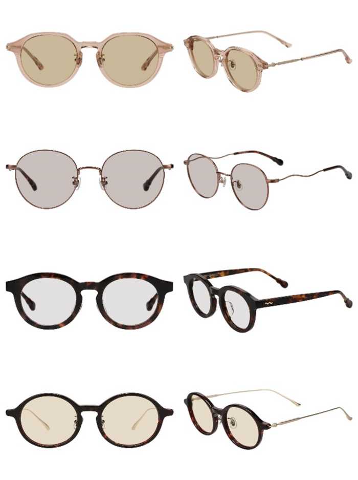 メガネブランド｢Zoff｣とクリエイター『きりまる』のコラボアイウエアが