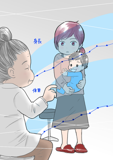 おとなしすぎる息子 発達障害 のサインは1歳であらわれた Peachy ライブドアニュース