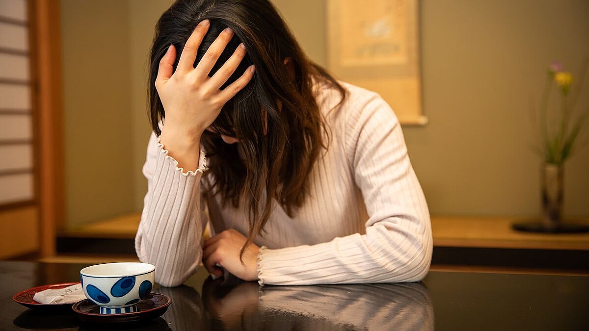 （※写真はイメージです／PIXTA）