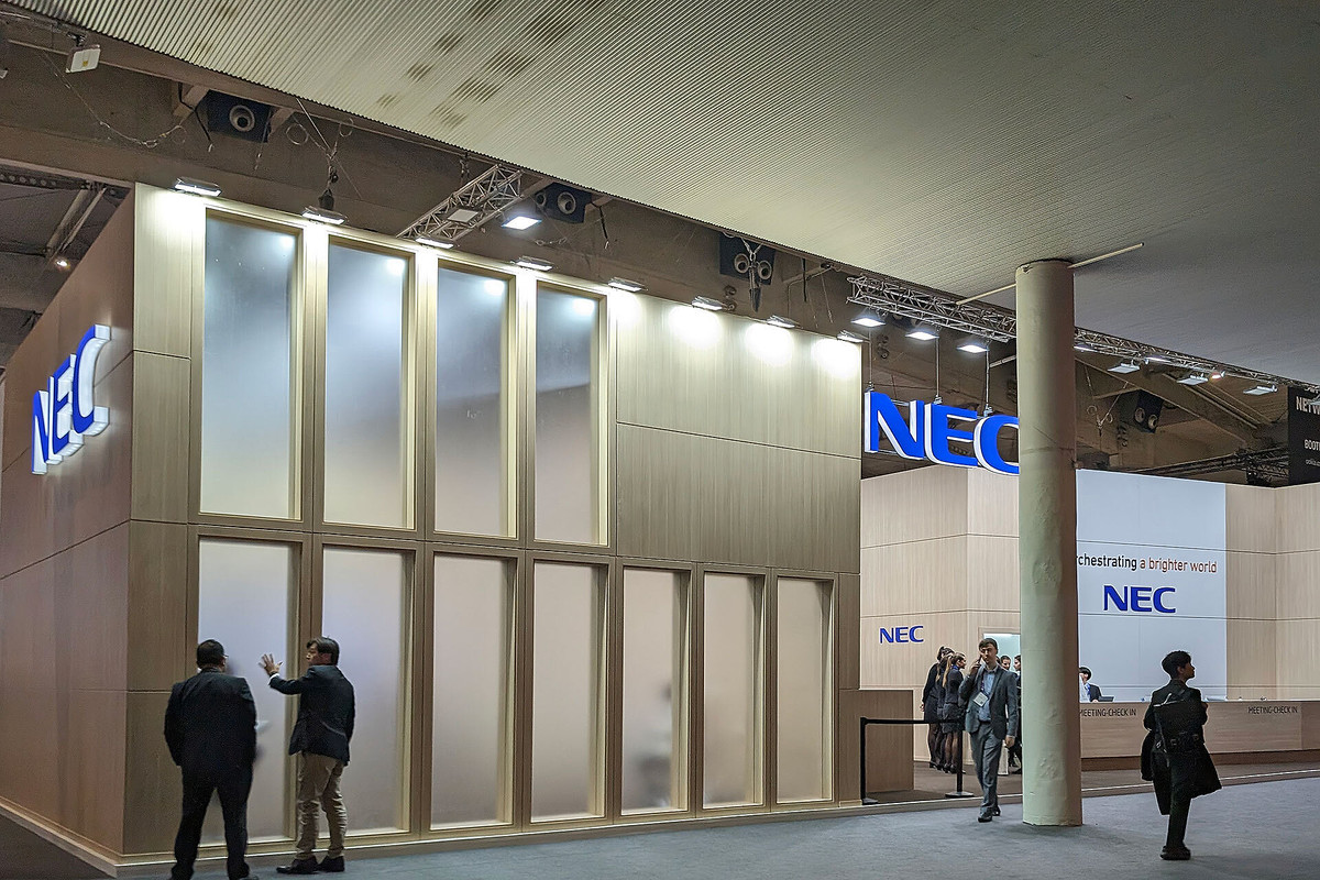 NECが基地局事業から撤退 - ライブドアニュース