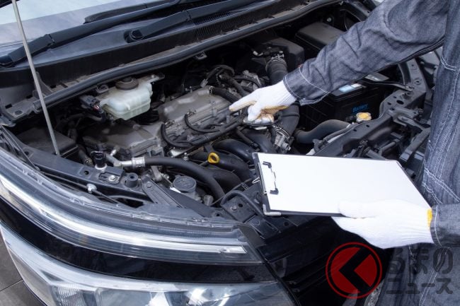 車検や点検などのメンテナンスパック 加入すべきかの理由と注意点を解説