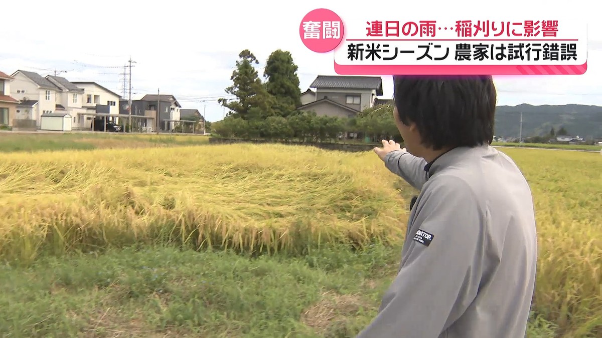 テレビ金沢NEWS