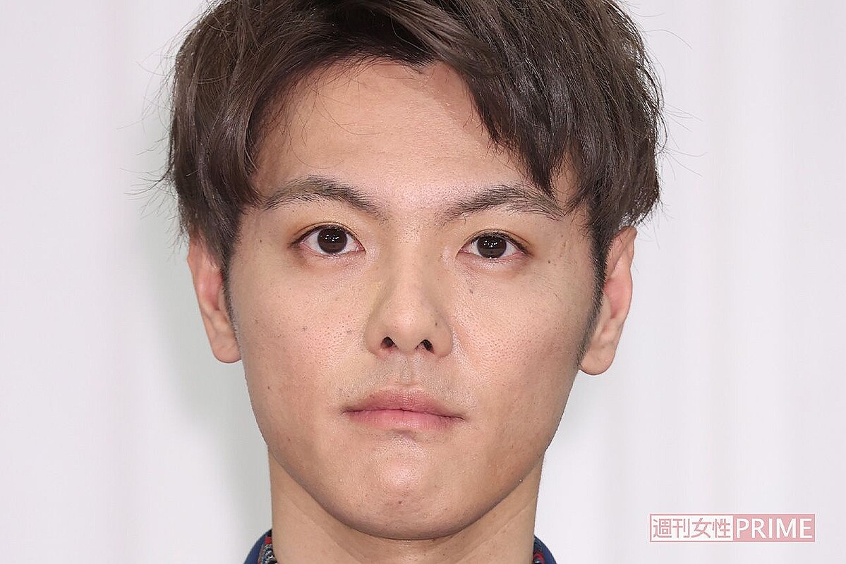 STARTOENTERTAINMENT所属の俳優・室龍太