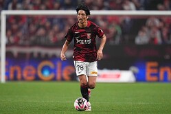 ���������塢�������ϤȤ���ʳƮ���븶����(C)SOCCER DIGEST