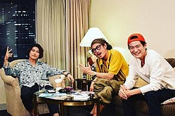 RUEED�������β𡢷��ͽӲ�ʲ����ϡ�YOSUKE KUBOZUKA��2018ǯ6��27����Instagram�֡�yosukekubozuka ��The 3 brothers talk for RUEED��s 15th anniversary on YouTube. Coming end of July.�ɡס٤Υ����꡼�󥷥�åȡ�