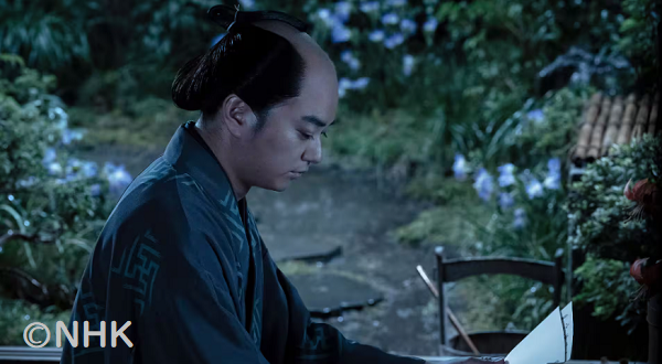 【べらぼう】史実では再婚する歌麿(染谷将太)。愛妻を喪い、蔦重を捨てた後、孤独ではなかった