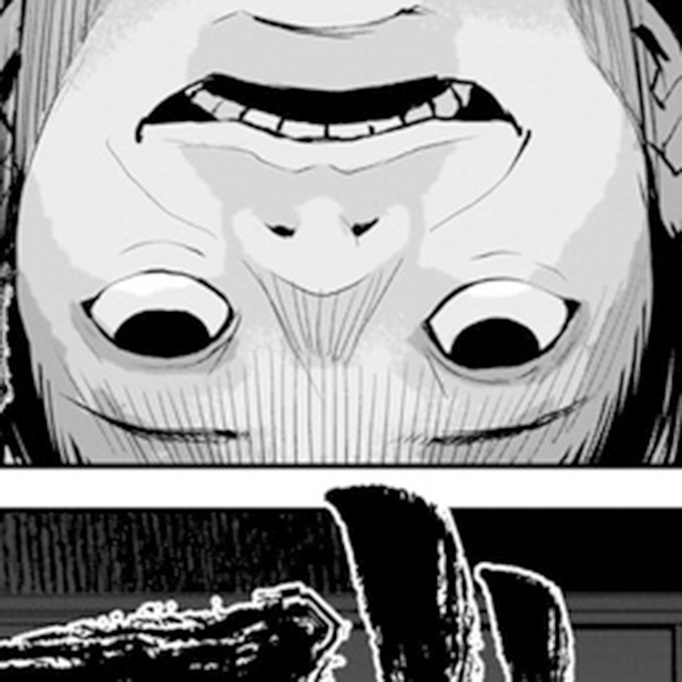 実話怪談漫画「水ムーちゃんねる 隣の晩怖談」制作の経緯とは