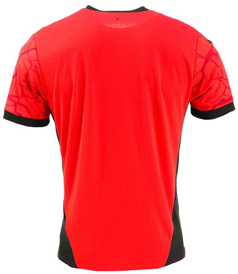 古橋亨梧が移籍！古豪スタッド・レンヌ、最新のユニフォームは「川