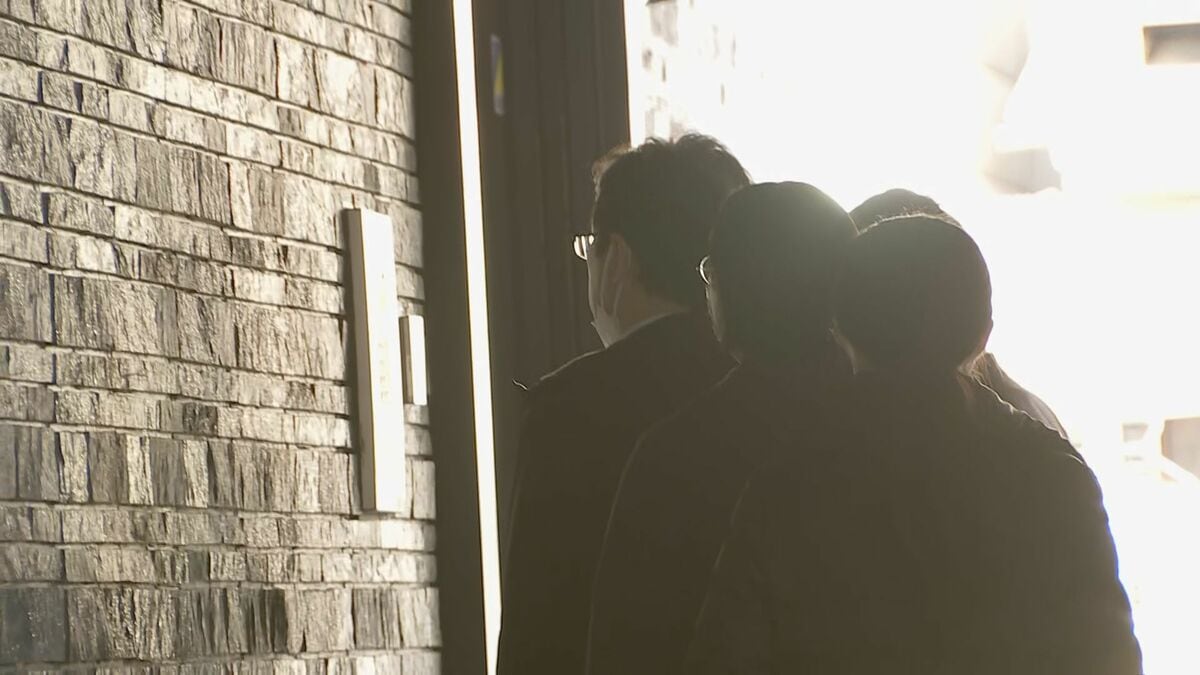 1億2800万円脱税か 代表を逮捕