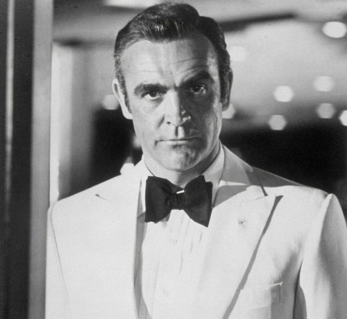 007全25作が配信開始の衝撃