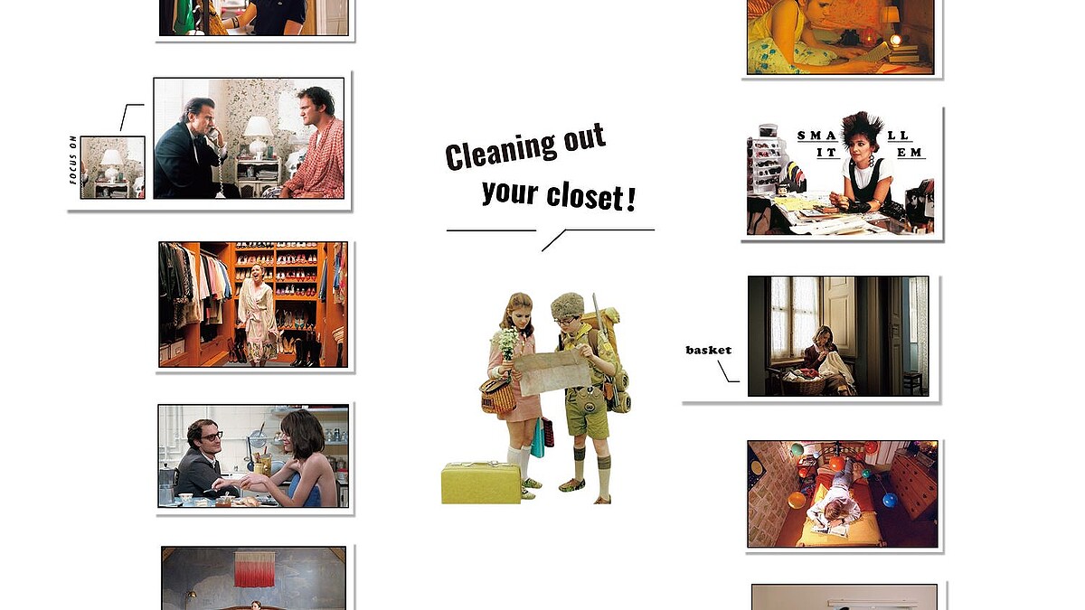 お手本は「映画の中のオシャレな人」大きな模様替えなしで変わる「見せたくなる部屋」のつくり方