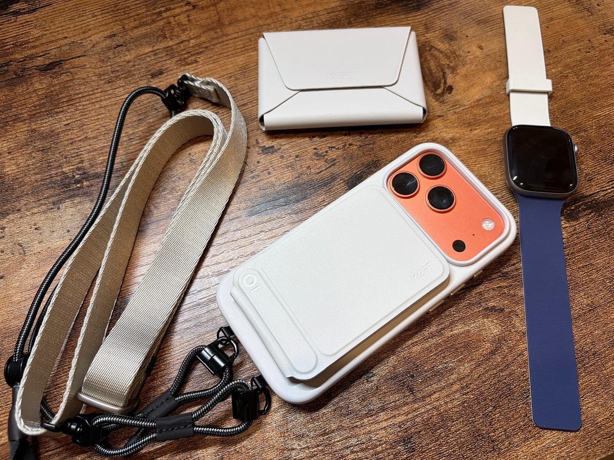 iPhoneアクセサリー MOFT Creative Gift Box iPhone 17 Pro MOFT Creative Gift Box iPhone 17 Pro用 Creative Gift Box（iPhone