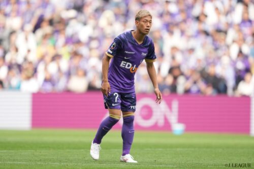 広島MF野津田岳人、タイ1部への完全移籍が決定「本当に感謝しかありません」