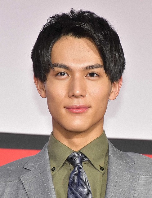 中川大志が玉木宏第1子にまさかの嫉妬 僕が子どもだったのにな ライブドアニュース