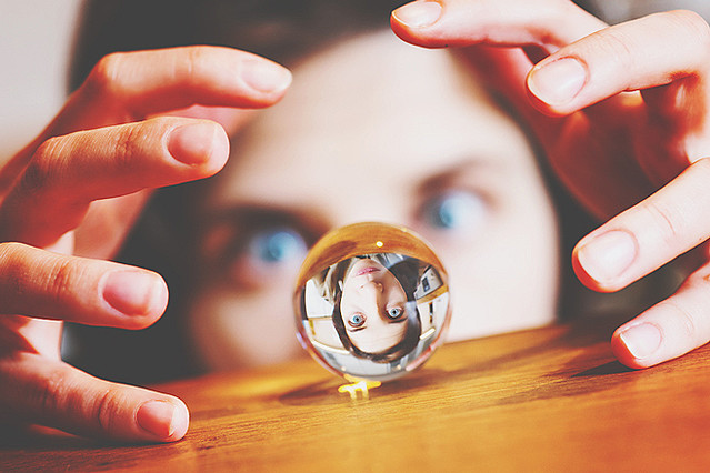 10の質問でわかる【スピハラ度】霊的な価値観を人に押し付けていませんか?