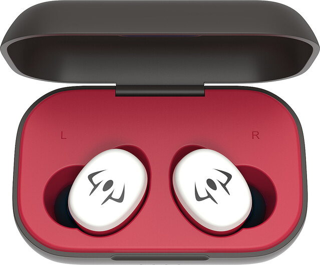 呪術廻戦』コラボイヤホン第2弾、ナナミン・夏油傑・宿儺のオリジナル